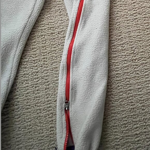 North Face Vintage Fleece Women's Pants XS - Picture 3 of 6